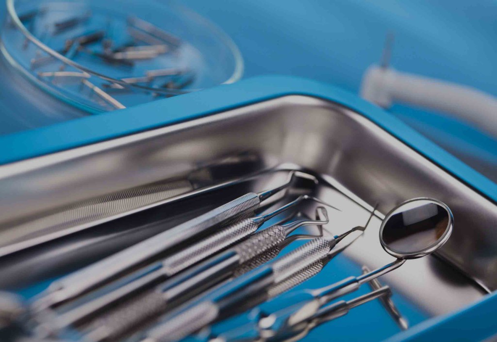 Medical Equipment Supplier